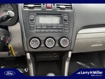 2014 Forester Thumbnail 30