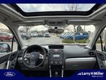 2014 Forester Thumbnail 32