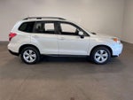 2015 Forester Thumbnail 2