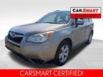 2015 Forester Thumbnail 1