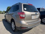 2015 Forester Thumbnail 3
