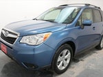 2015 Forester Thumbnail 3