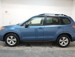2015 Forester Thumbnail 4