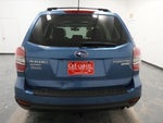 2015 Forester Thumbnail 7