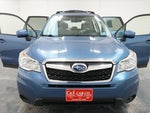 2015 Forester Thumbnail 27