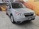 2015 Forester Thumbnail 1