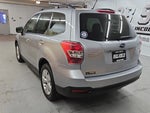 2015 Forester Thumbnail 4
