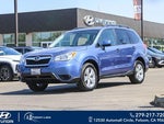 2016 Forester Thumbnail 1