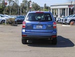 2016 Forester Thumbnail 4