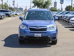 2016 Forester Thumbnail 7