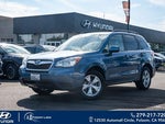 2016 Forester Thumbnail 1