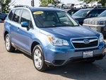 2016 Forester Thumbnail 6