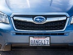 2016 Forester Thumbnail 8