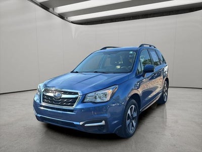 Photo of a 2018 Subaru Forester AWD 2.5I Premium 4DR Wagon CVT for sale