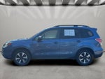 2018 Forester Thumbnail 2