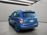 2018 Forester Thumbnail 3