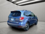 2018 Forester Thumbnail 5