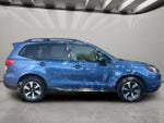 2018 Forester Thumbnail 6