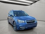 2018 Forester Thumbnail 7