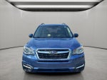2018 Forester Thumbnail 8
