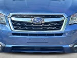 2018 Forester Thumbnail 9