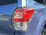 2018 Forester Thumbnail 13
