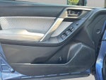2018 Forester Thumbnail 16