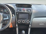 2018 Forester Thumbnail 23