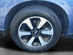 2018 Forester Thumbnail 46