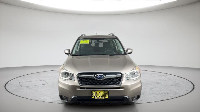 2015 Subaru Forester - $10,795