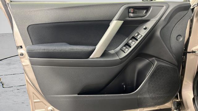 2015 Subaru Forester - $10,795