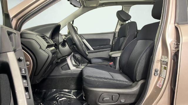 2015 Subaru Forester - $10,795