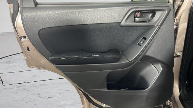 2015 Subaru Forester - $10,795