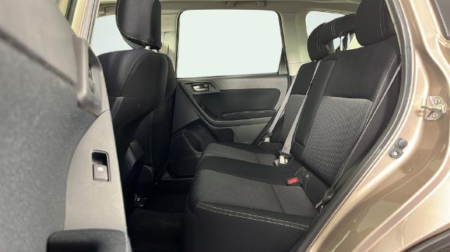 2015 Subaru Forester - $10,795