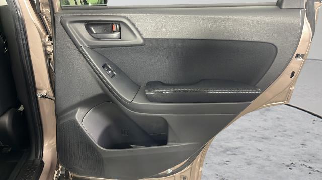 2015 Subaru Forester - $10,795
