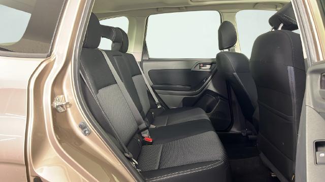 2015 Subaru Forester - $10,795