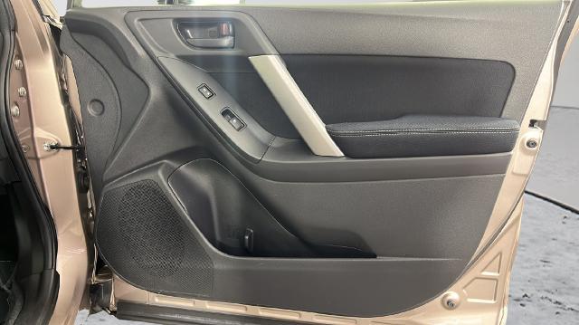 2015 Subaru Forester - $10,795