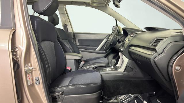 2015 Subaru Forester - $10,795
