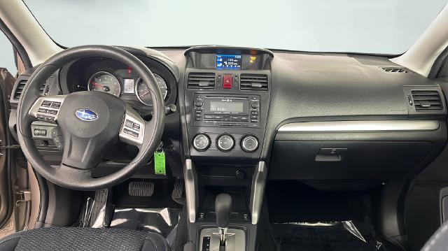 2015 Subaru Forester - $10,795