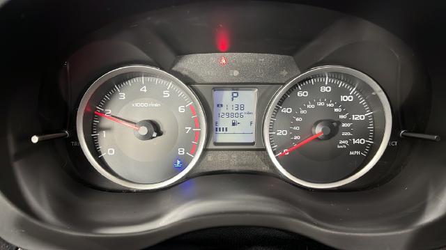 2015 Subaru Forester - $10,795