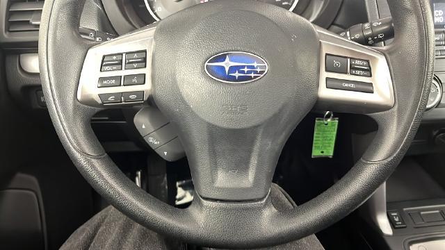 2015 Subaru Forester - $10,795