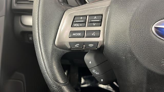 2015 Subaru Forester - $10,795