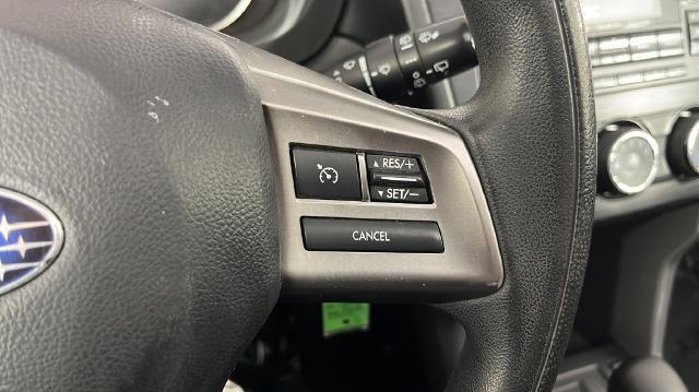 2015 Subaru Forester - $10,795
