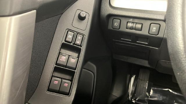 2015 Subaru Forester - $10,795