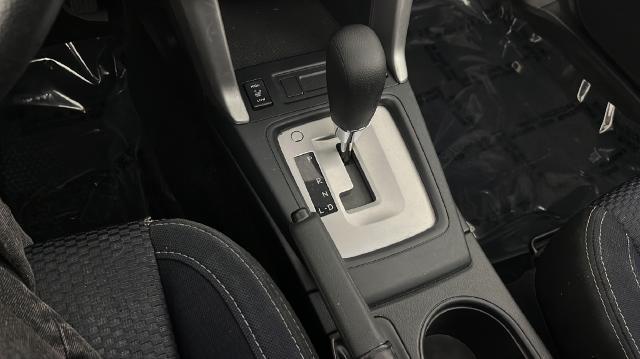 2015 Subaru Forester - $10,795