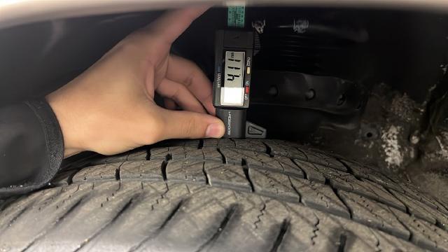 2015 Subaru Forester - $10,795