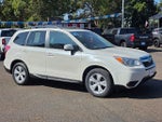 2016 Forester Thumbnail 3