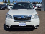 2016 Forester Thumbnail 6
