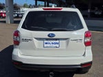 2016 Forester Thumbnail 7