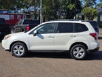 2016 Forester Thumbnail 8